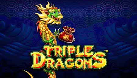 Triple Dragons 