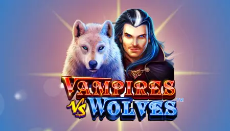Vampires vs Wolves 