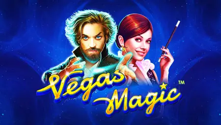 Vegas Magic 
