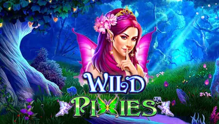 Wild Pixies 