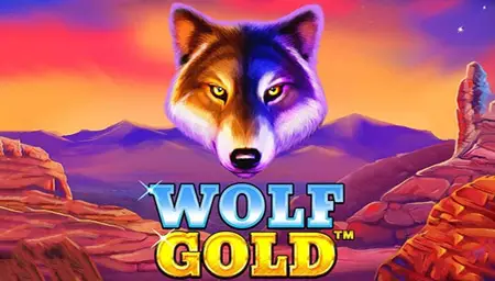 Wolf Gold 